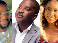 Lloyd Froy esteve a ver o “Batidas” para ver ex-namorada Bibas Lloyd Froy Bibas Batidas