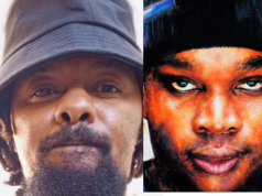 Professor de Mano Azagia, Valete, reage a morte do seu aluno extraódinário Professor de Mano Azagia, Valete