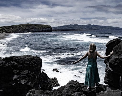 ‘Mulheres do Mar’, as novas guardiãs do oceano. “Quem ama cuida”